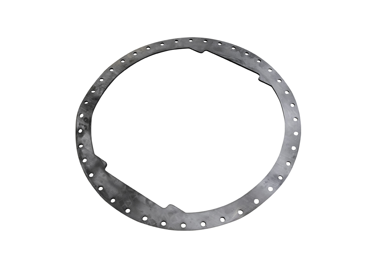 Gaskets and Seals
